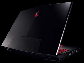 Alienware m17x